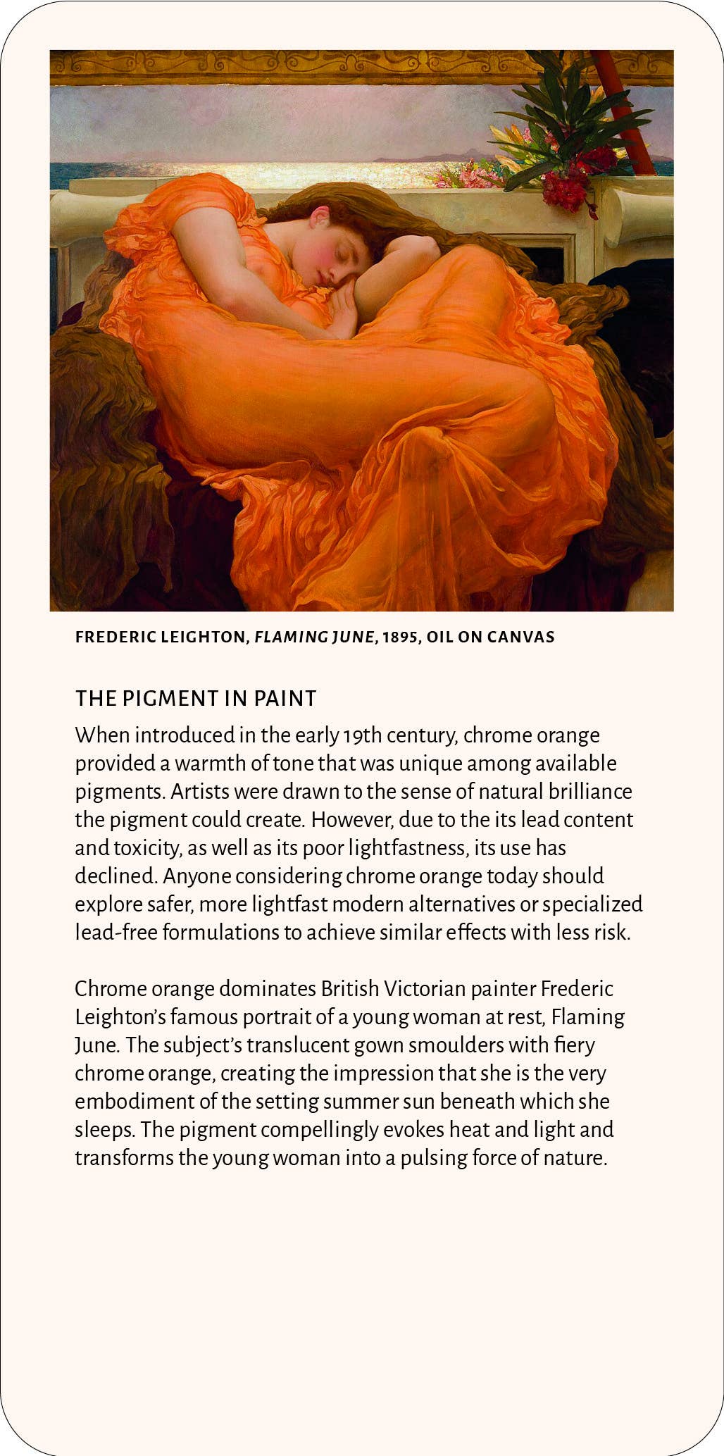 Thames and Hudson – wholesale Display book – The Artists' Colour Box1