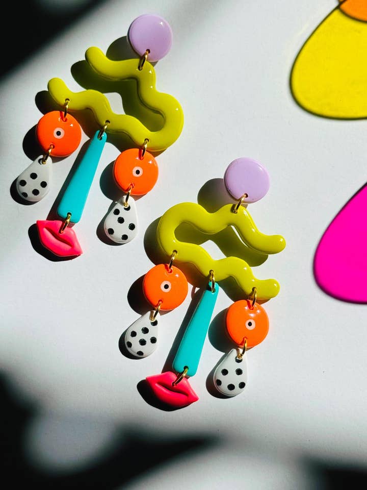 Bêtises pour la vente par Delaney and Blu