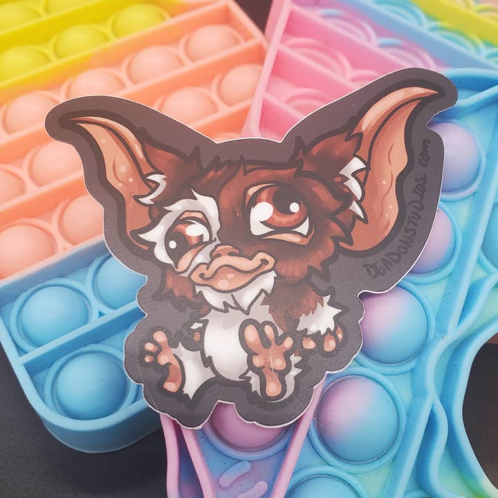 Gizmo (Fan Art) for wholesale by DeadOn Studios