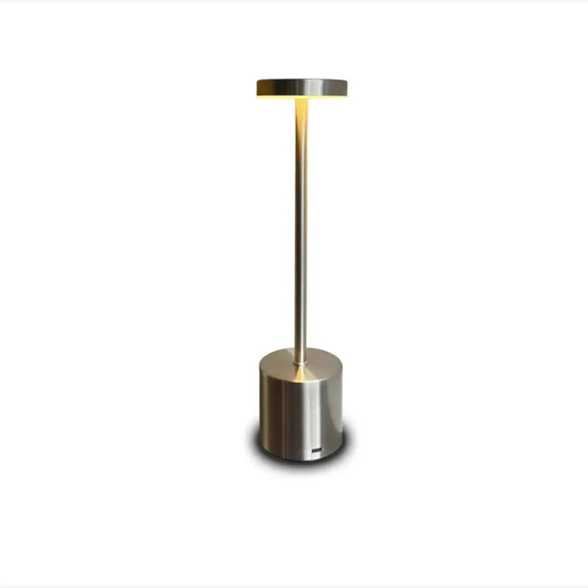 huemabe (All Import Duties Covered) - Wholesale Accent/Desk Lamp - Touch Sensor LED Table Lamp | Rechargeable & Cordless4