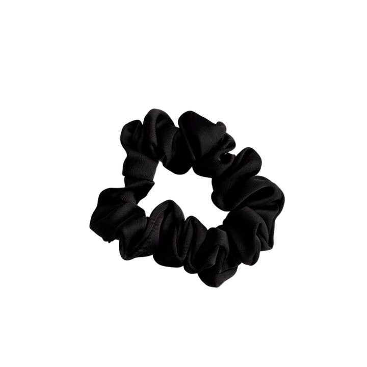Love Attack - Wholesale Scrunchie - Women’s - Small Satin Scrunchies43