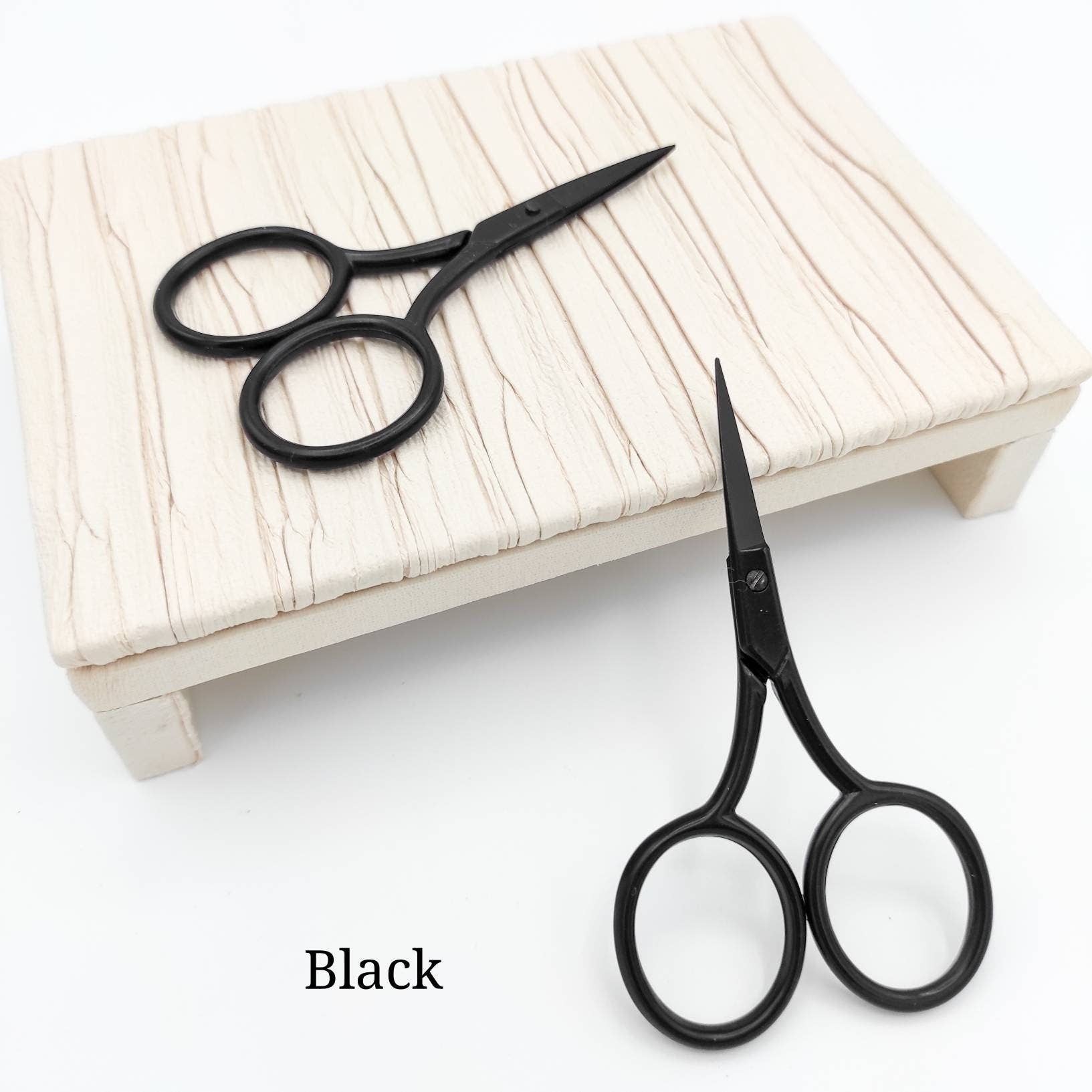 SChandworks - Wholesale Scissors - Modern small sharp scissors2