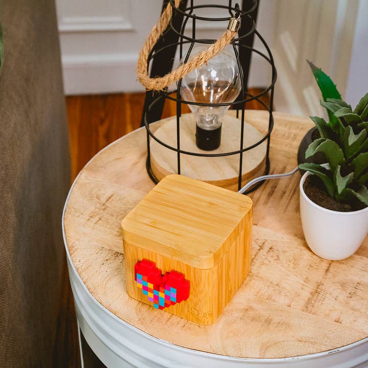 Lovebox (Europe) – Engroshandel Gaveæske – The Surprise Lovebox – den perfekte Valentinsdagsgave6