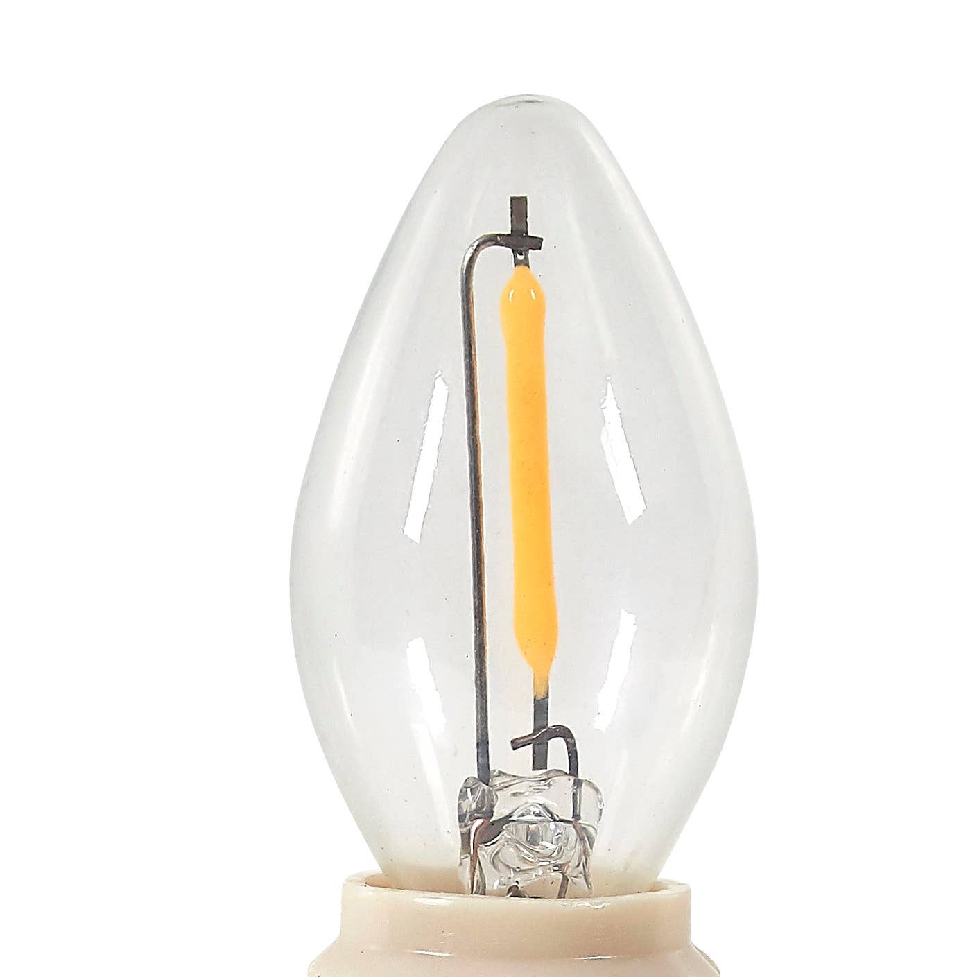 HS Seashells - Wholesale Night Light - Carved Cowrie Lighthouse Boxed LED Night Light6