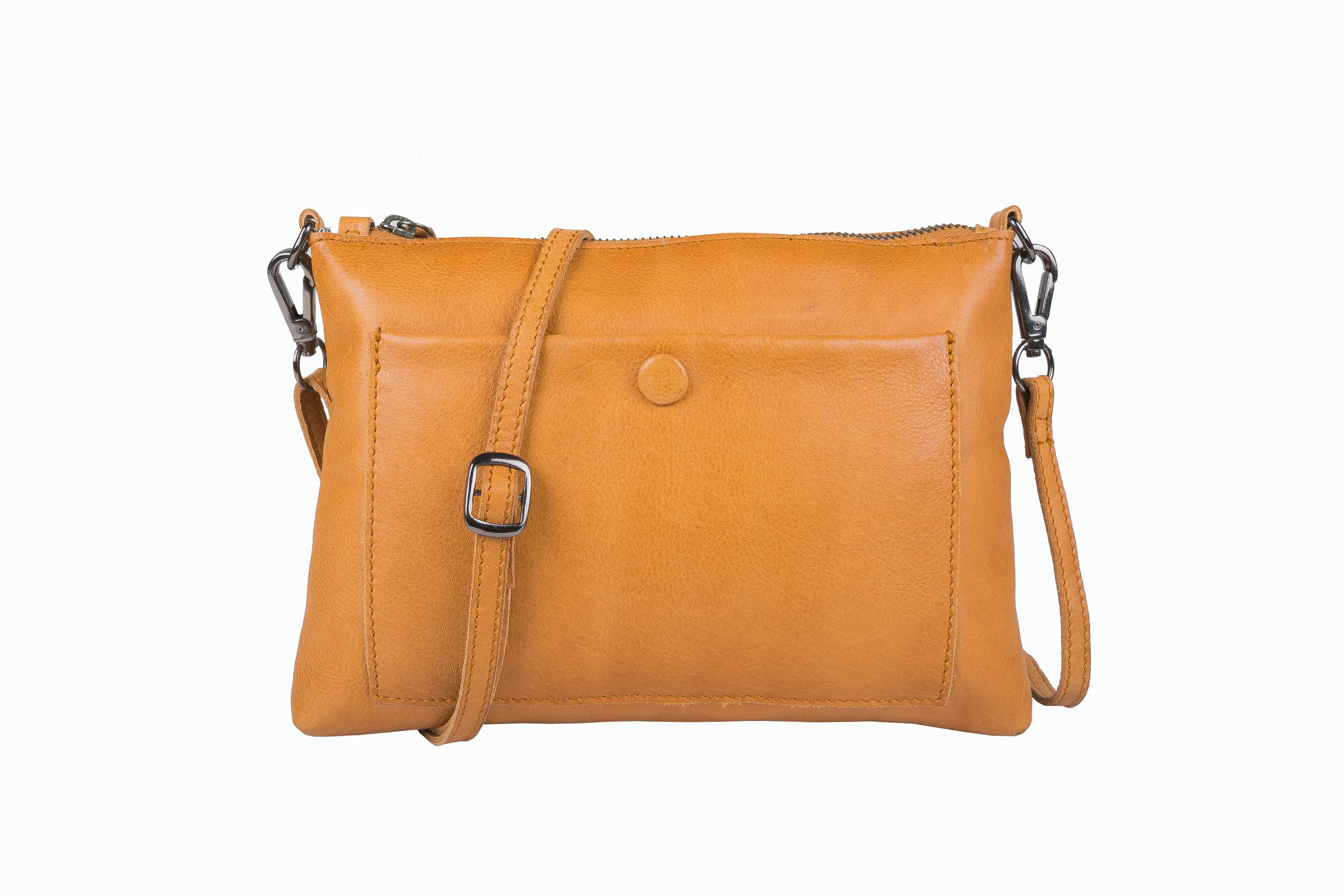 Keaan Leather Goods - Wholesale Crossbody Bag - Women's - [MIA] SMALL CROSSBODY & CLUTCH | SUPER SOFT NAPPA LEATHER21