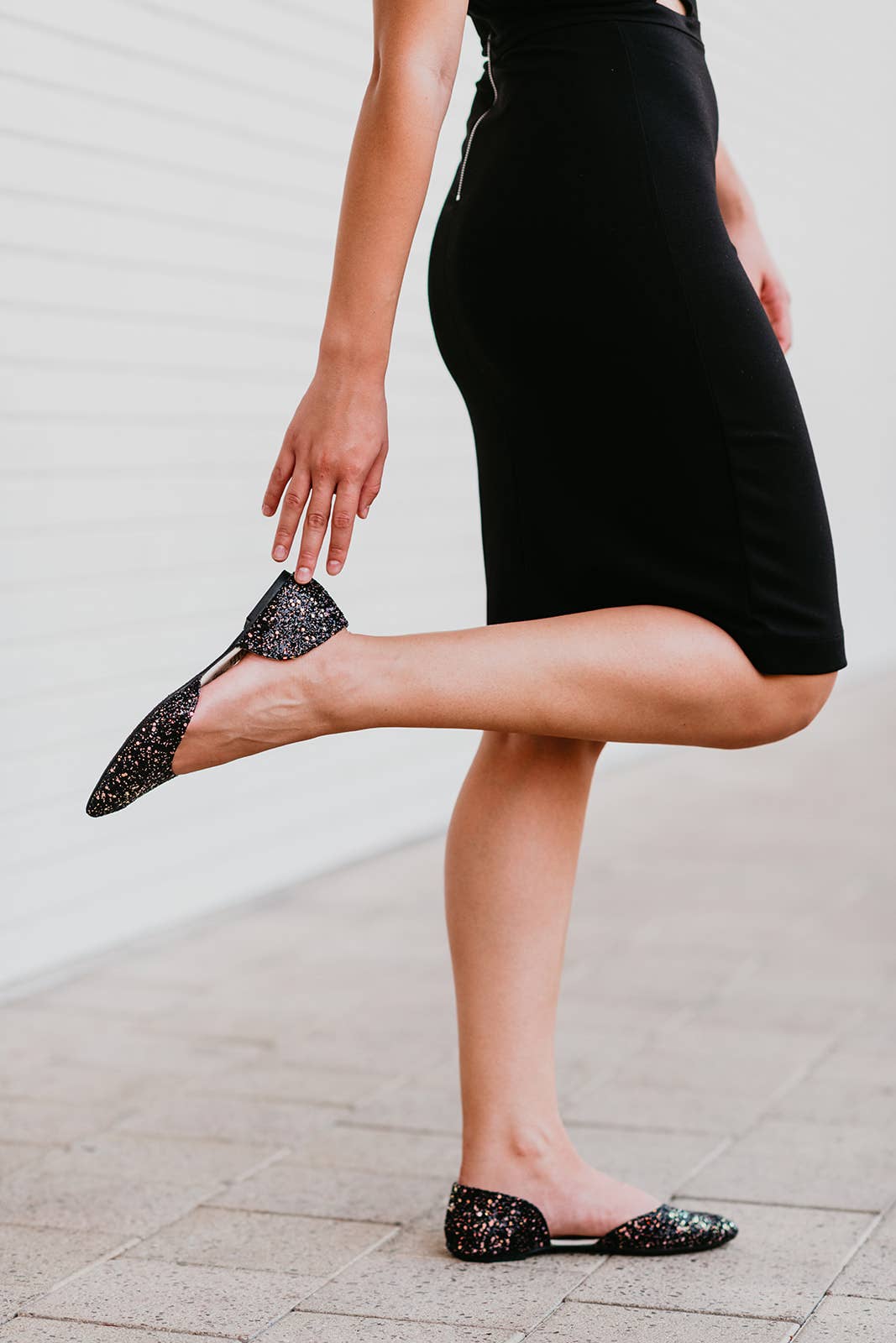 Rollasole - Wholesale Flats - Women's - Glitz & Glam3