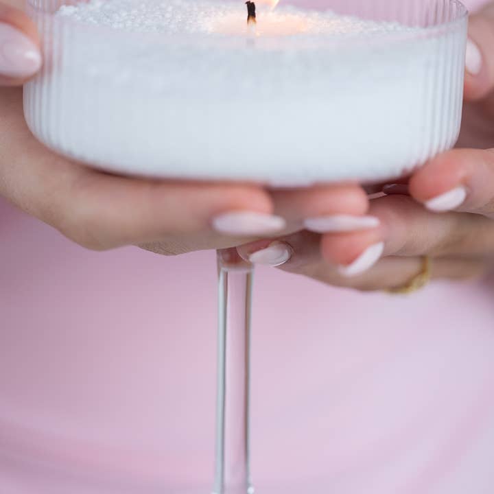 Scented Purpose - Wholesale Pillar candle - Scented & Unscented Sand Collection8