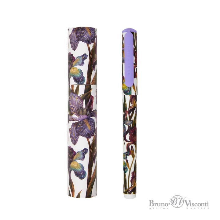 BV by Bruno Visconti - Vente Stylos - DreamWrite - Fleurir2
