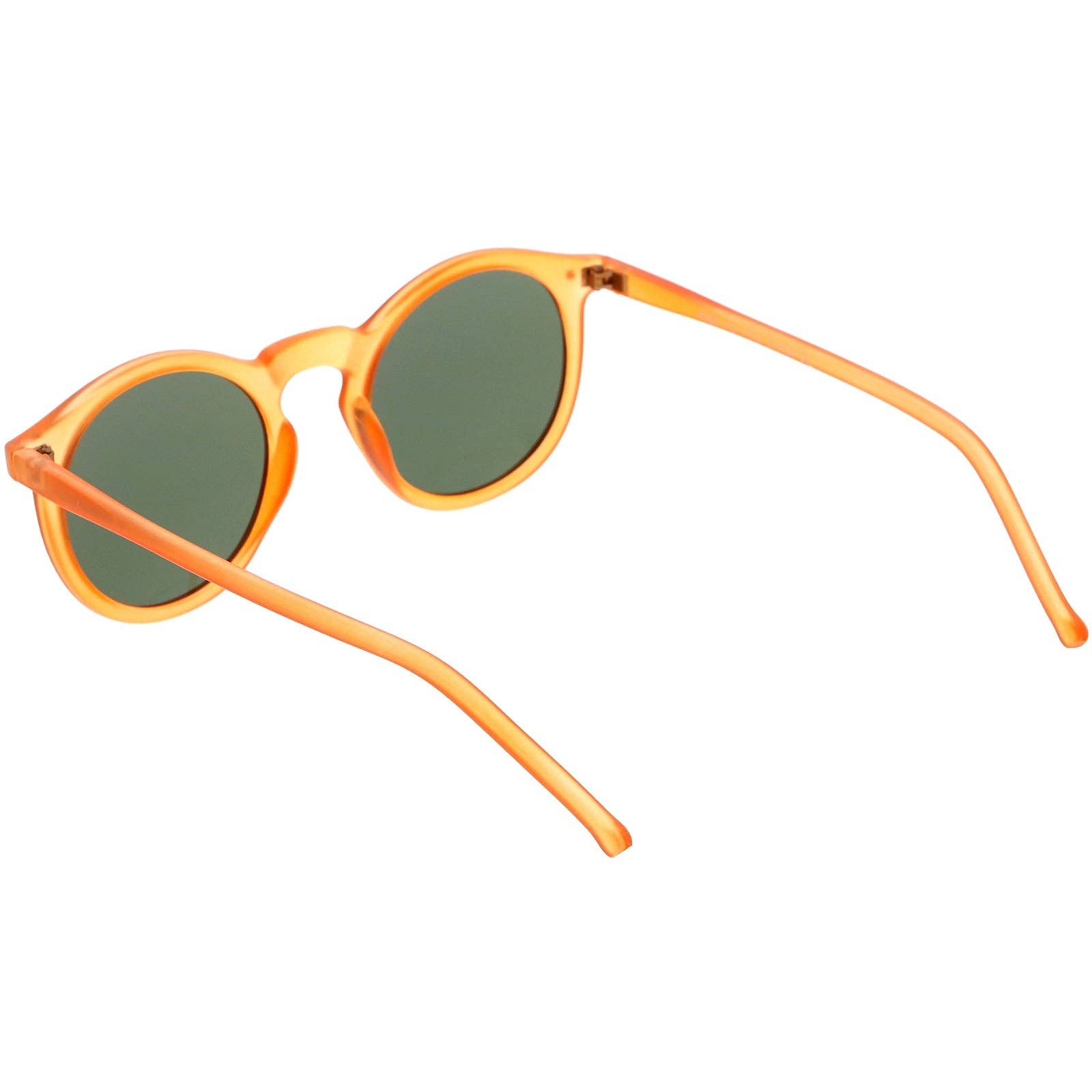 SPARE-SPECS, LLC - Wholesale Sunglasses - Unisex - 1920's P3 Dapper Vintage Inspired Round Sunglasses12