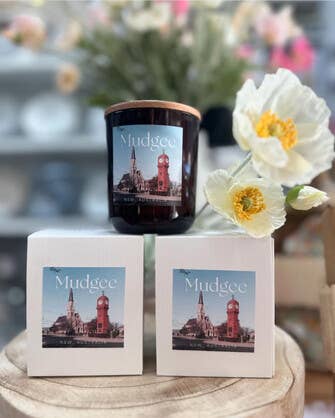 Studio Sol Store - Wholesale Jar/filled candle - Location Candle | Sea Salted Watermelon