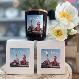 Studio Sol Store - Wholesale Jar/filled candle - Location Candle | Sea Salted Watermelon0