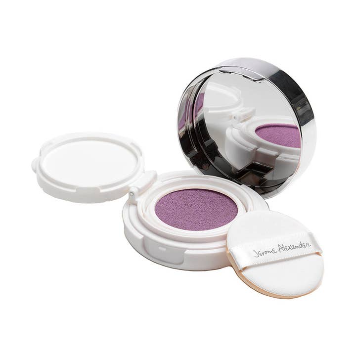AirCushion Complexion Correctors for engroshandel hos Jerome Alexander Consulting Corp.