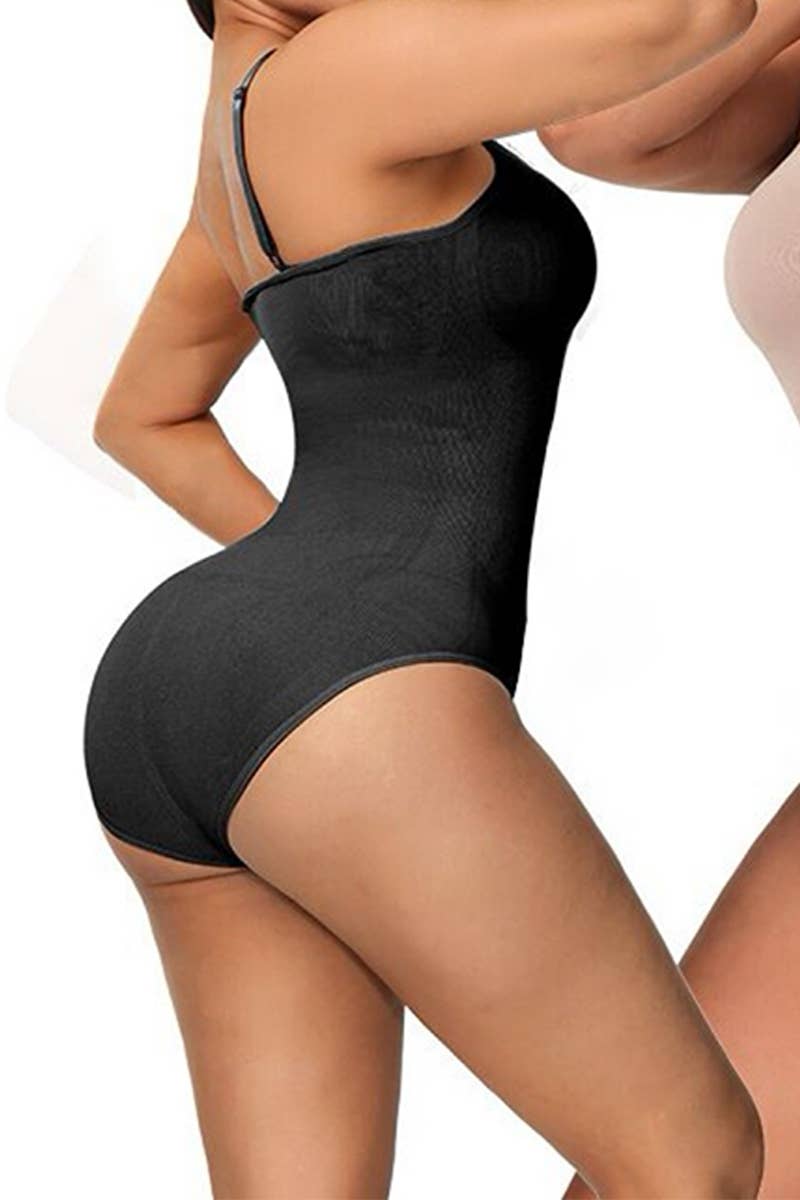 Belle Com'Elle - Wholesale Shapewear - Women's - Body Sculpting Girdle/G250111