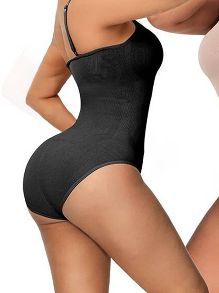 Belle Com'Elle - Wholesale Shapewear - Women's - Body Sculpting Girdle/G250111