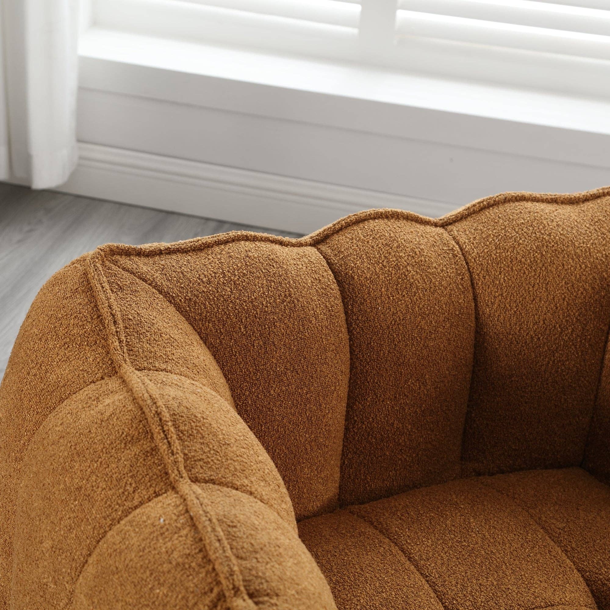 BlakOutlet - Wholesale Chair - Soft Bean Bag Chair with High Resilient Foam10