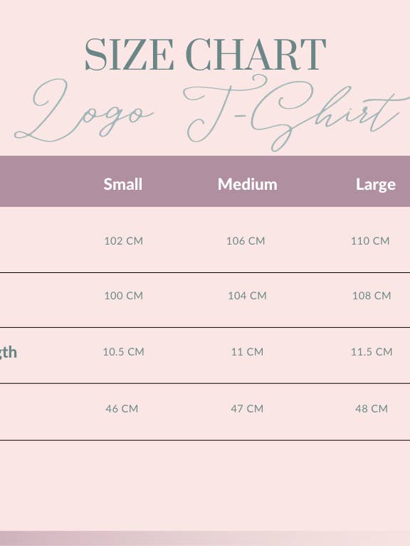 Grace ændrer alt T-shirt for engroshandel hos Grace & Flow Events