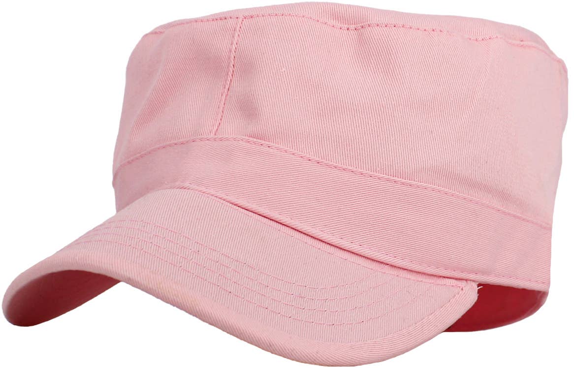 KBETHOS – Großhandel Basecap – Unisex – Army Cadet Cap (Fitted) in großer Größe98