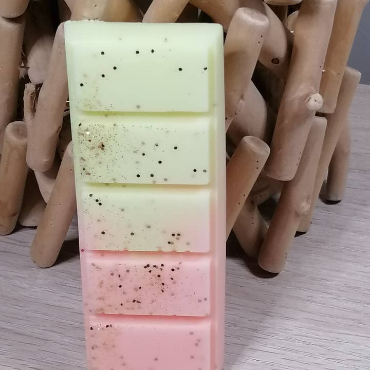 Rêves de gourmandises - Wholesale Wax Melt - Snap bar4