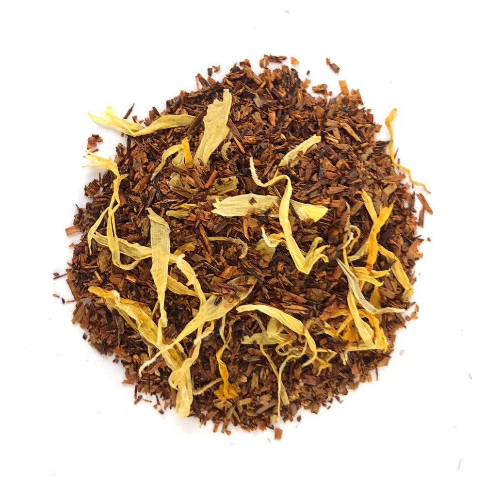 Teaped - Wholesale Loose Tea - Organic Honey Cream