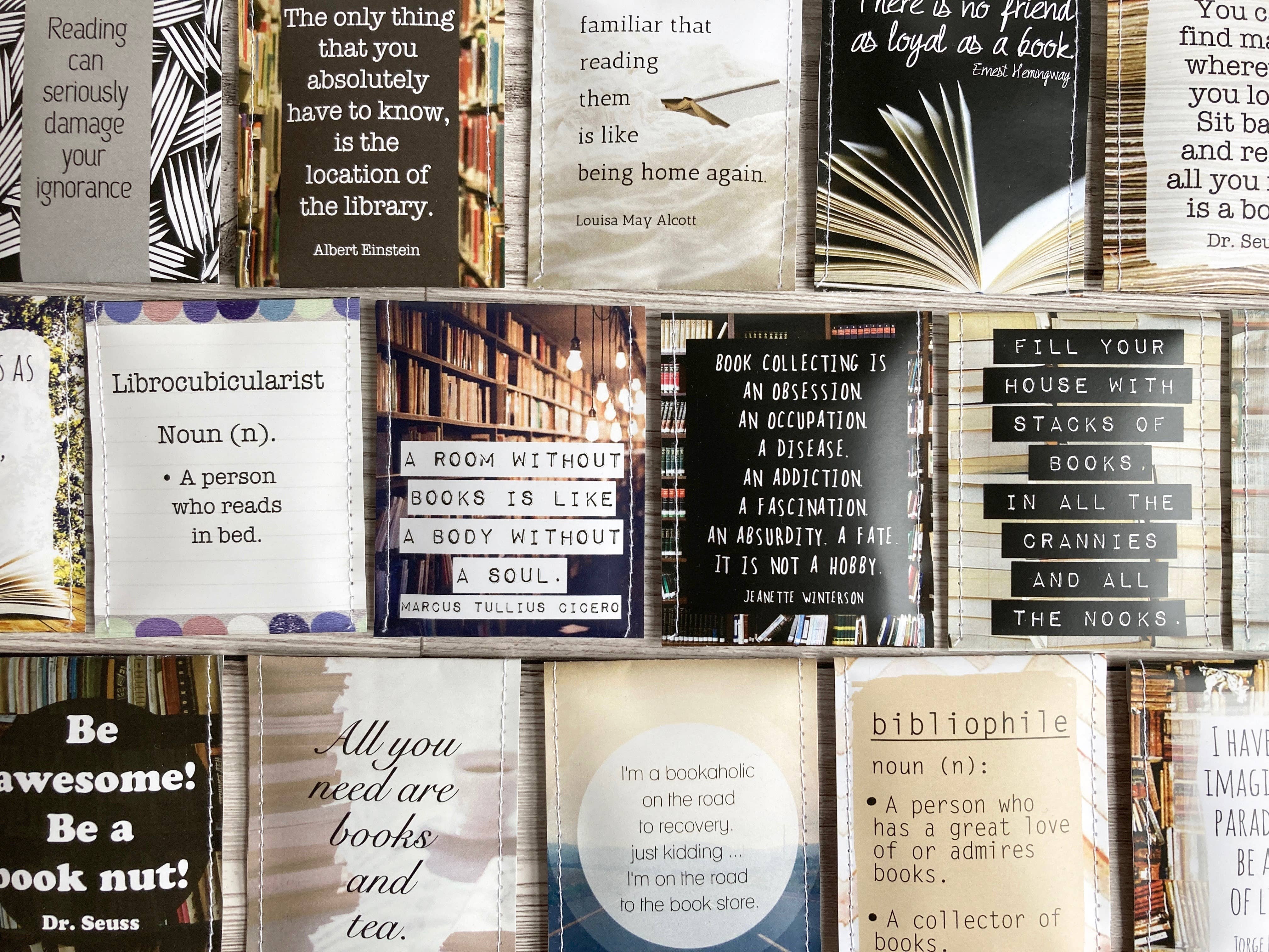 Victoria Mae Designs – wholesale Tea bags – Gifts for Book Lovers: Tea Gift Set for Bookworms7