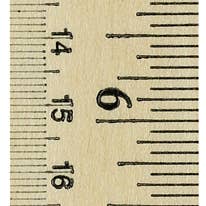 Channel Craft - Wholesale Ruler - Native American Rulers3