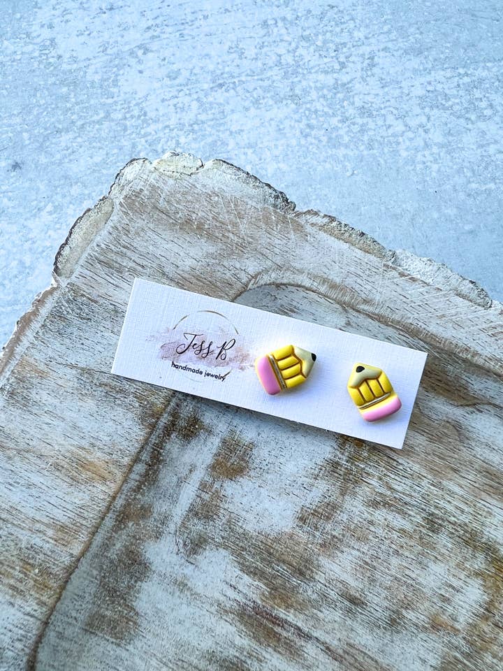 Crayon à crayons pour la vente par Jess B