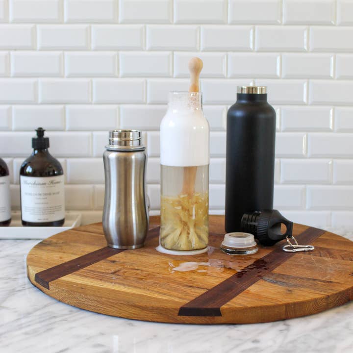 Murchison-Hume - Wholesale Cleaning brush - Bottle Brush3