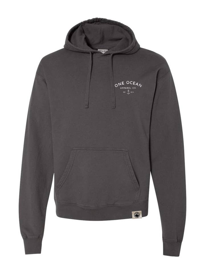 One Ocean Apparel - Wholesale Hoodie - Unisex - One Ocean Apparel Co. Hoodie