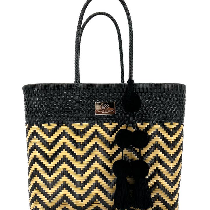 Amor Eterno Bags - Wholesale Tote Bag - Women's - ELEANOR0