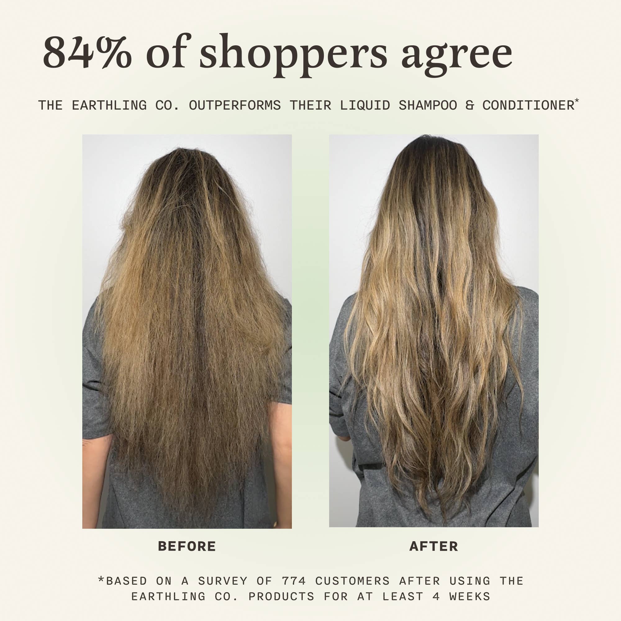 The Earthling Co. – Großhandel Conditioner – Conditioner-Bar für Feuchtigkeit11