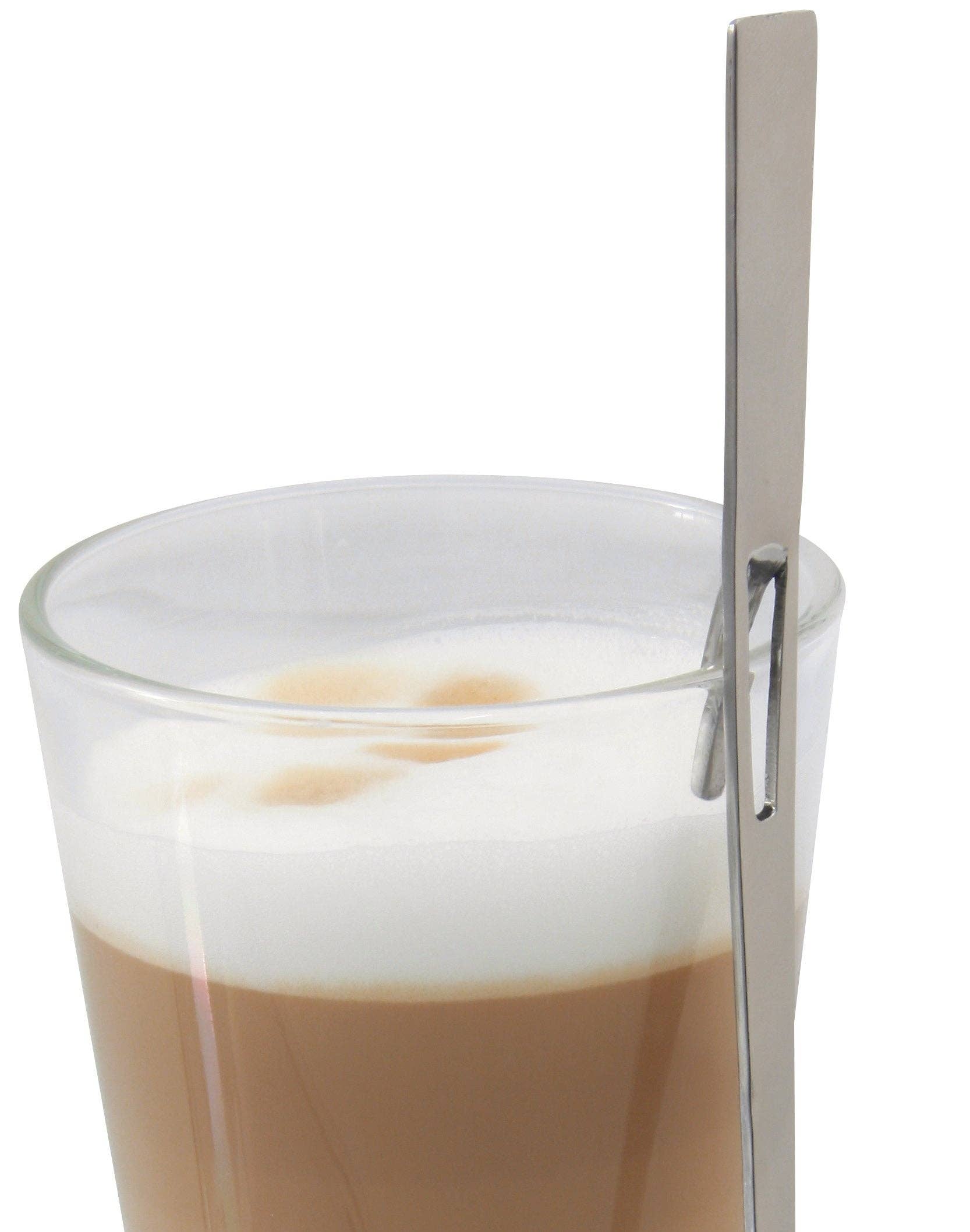 Fackelmann - Wholesale Keukenlepel - Fackelmann roestvrijstalen jamlepel3