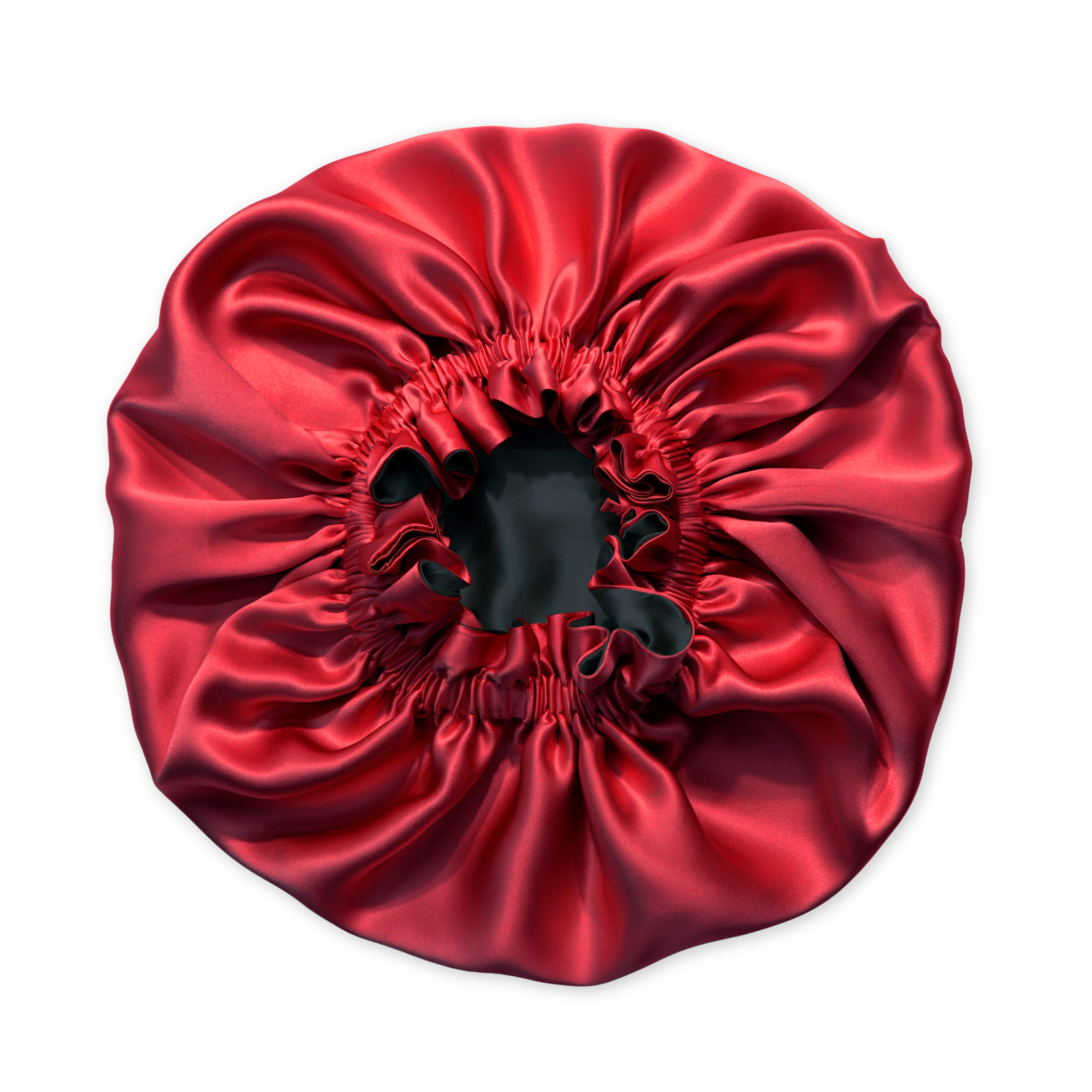 Nochka - Wholesale Sleep Cap / Bonnet - Women's - 100% Pure Mulberry Silk Bonnet – Reversible & Durable19