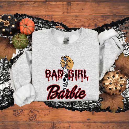 Böses Mädchen Barbie für den Großhandel von Kustomized Kreations