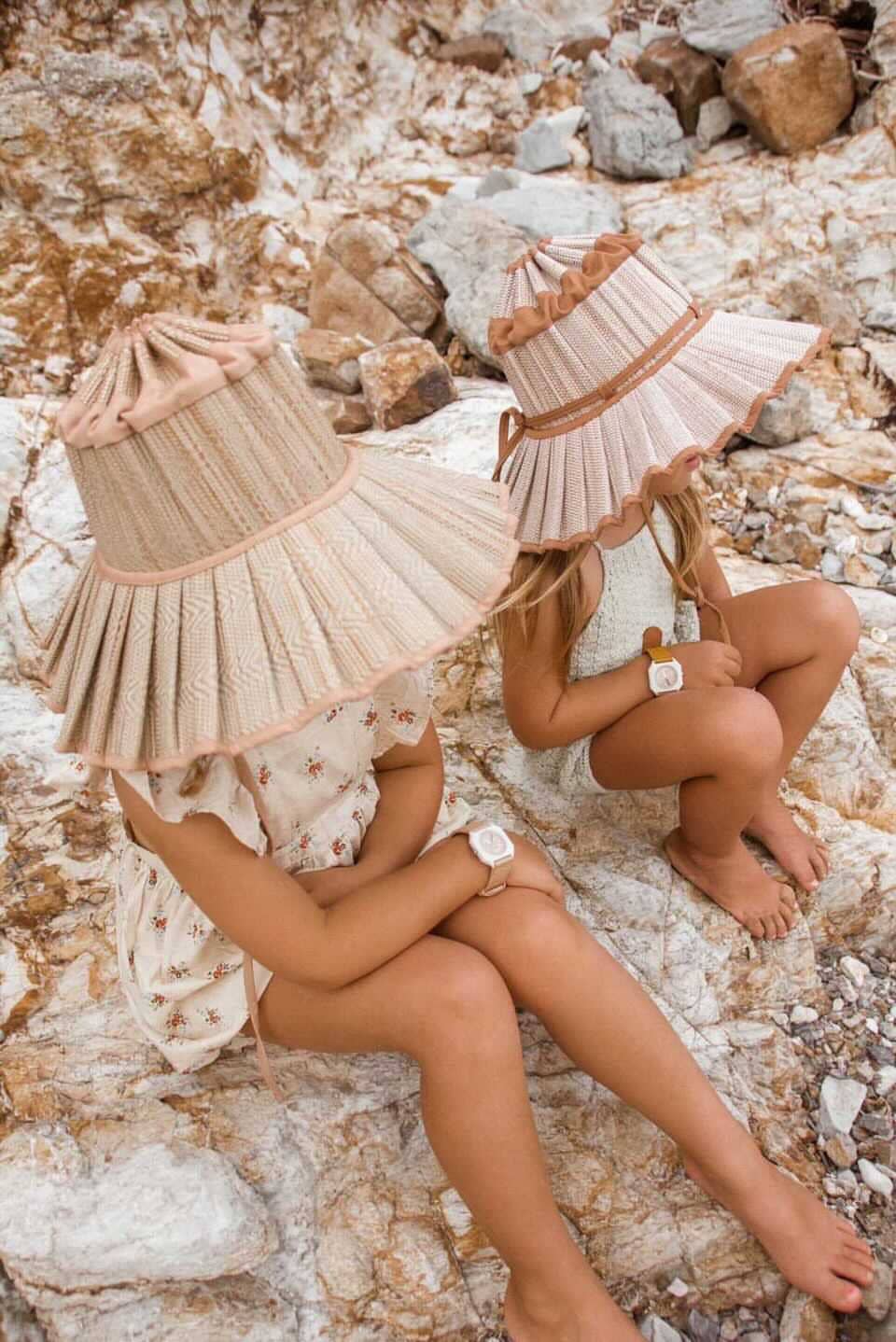 Mini Kyomo – Großhandel Armbanduhr – Kinder – Sunburn Uhr für Kinder – Funktional und stilvoll5