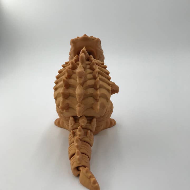 Charles Prints - Wholesale Figurine Toy - Kids - Godzilla Articulated Toy