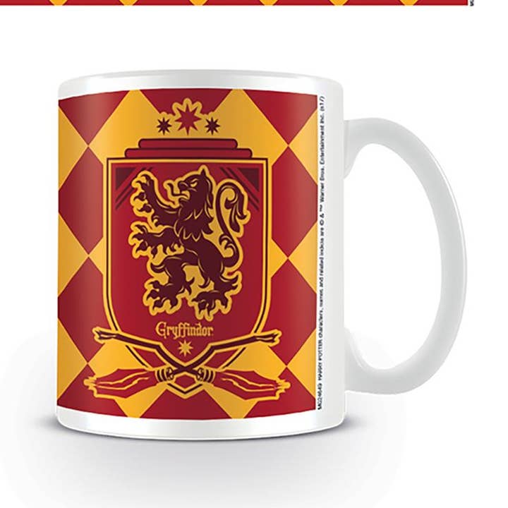 Harry Potter (Gryffindor) for wholesale by Pyramid International