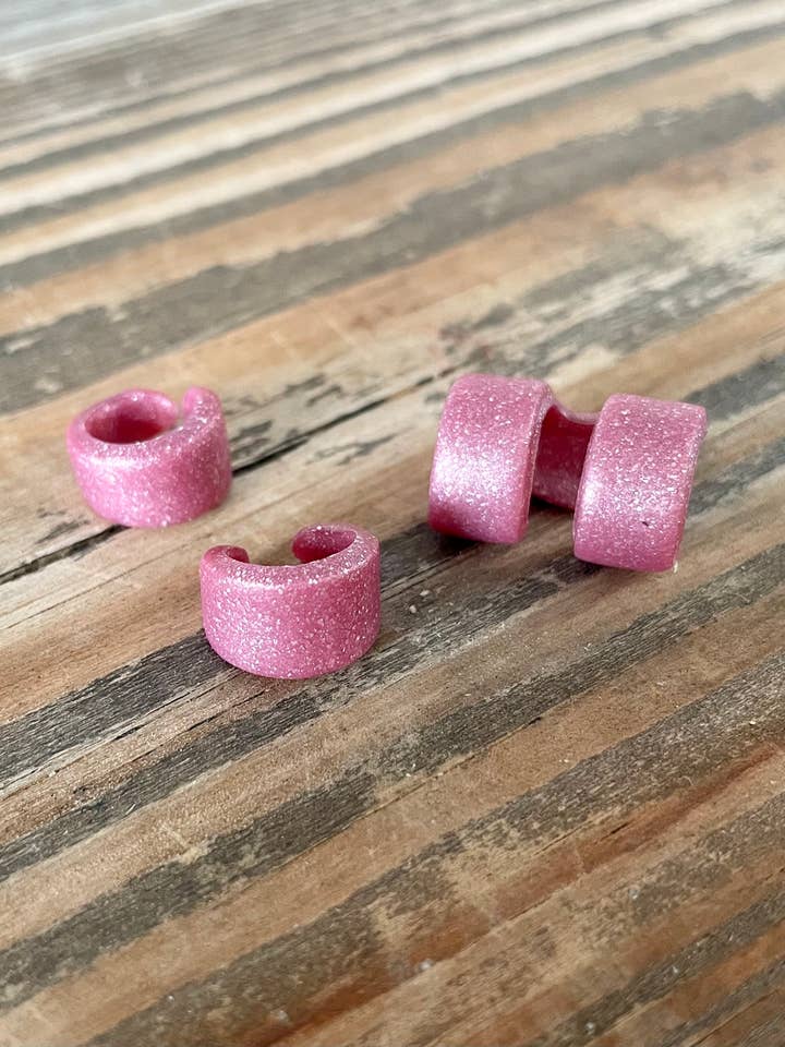 öra manschetter för wholesale av She makes clay