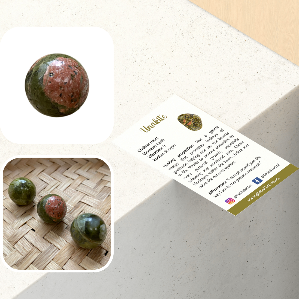 VIE – wholesale Spiritual stone/crystal – Crystal Sphere17