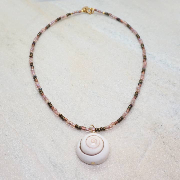 CIAO.STUDIOS - Wholesale Pendant/Charm Necklace - NUSA NECKLACE3