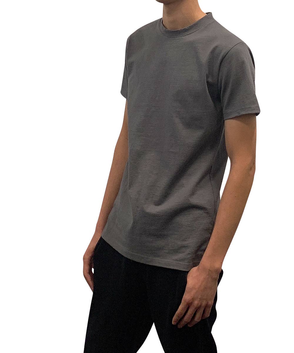 Fabina - Wholesale T-Shirt - Unisex - HEAVYCOTTON GENDERLESS T1