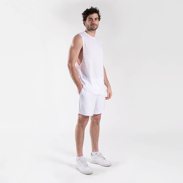 OTL Apparel - Wholesale T-Shirt - Men's - 3009 - Men’s Muscle Tee7