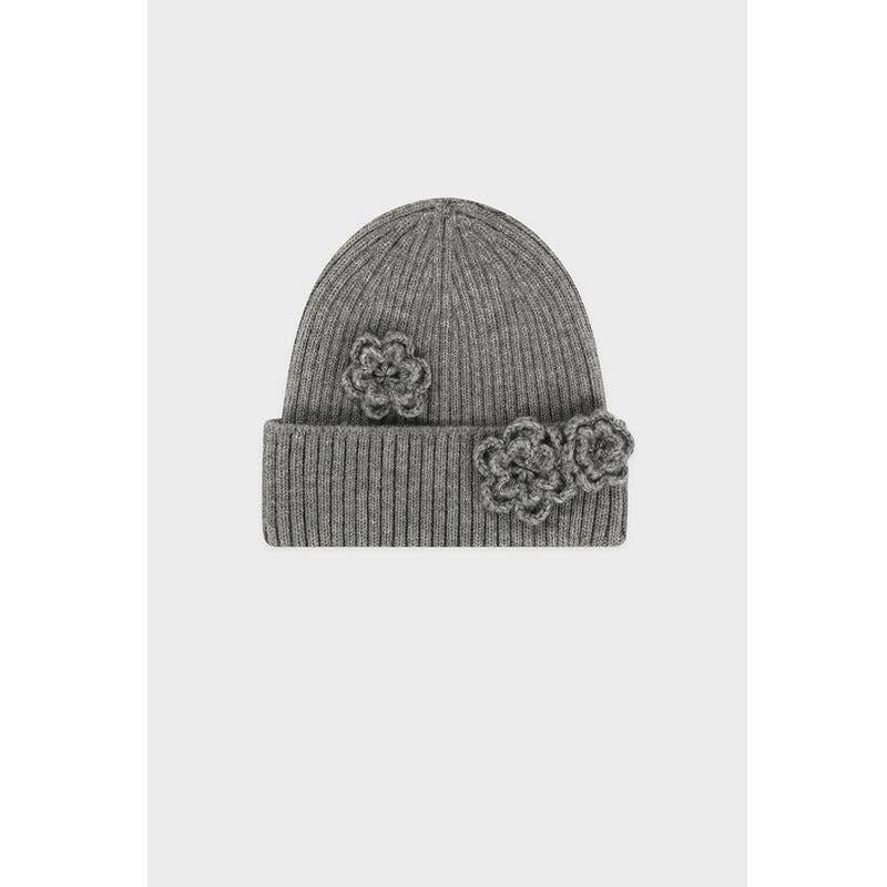 alberalkirk - Wholesale Beanie - Women's - Hand Crocheted Blend Knit Beanie  M5A1602