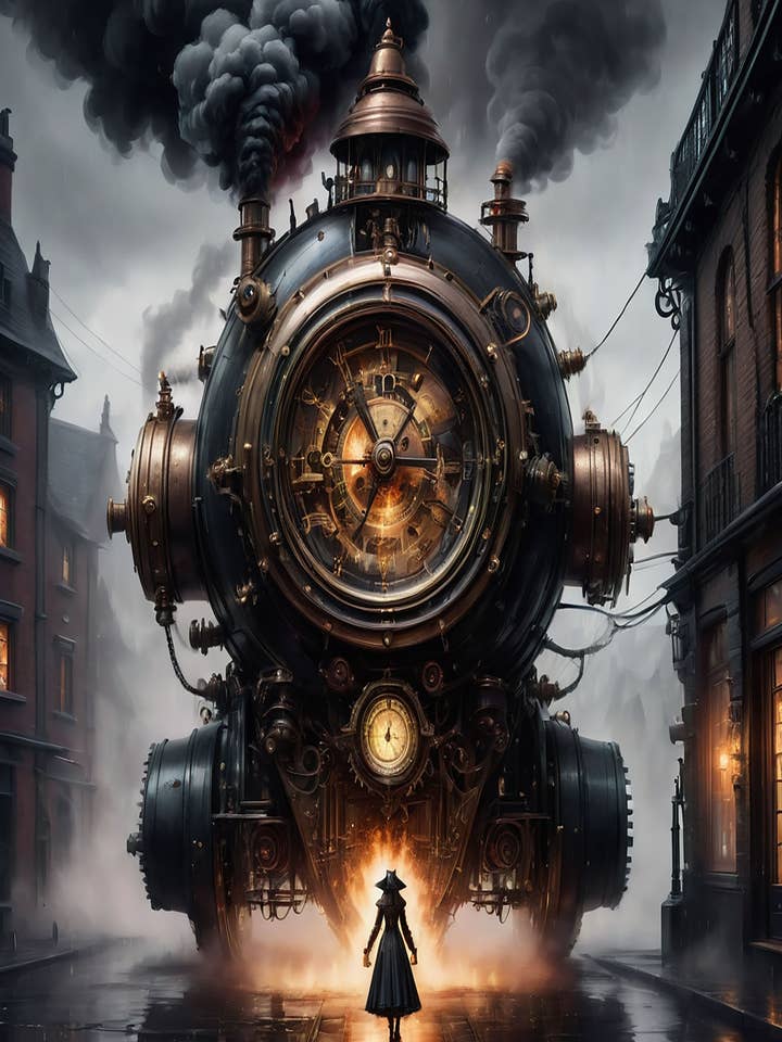 Letrero gótico de metal A5 para venta al por mayor de Crow Butterfly Horror