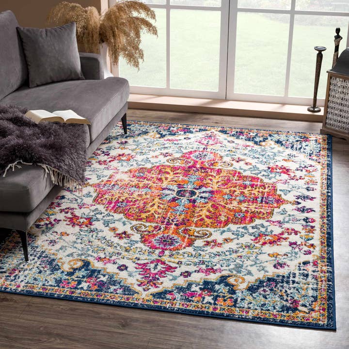 New Bodrum Area Rug for wholesale by Hauteloom