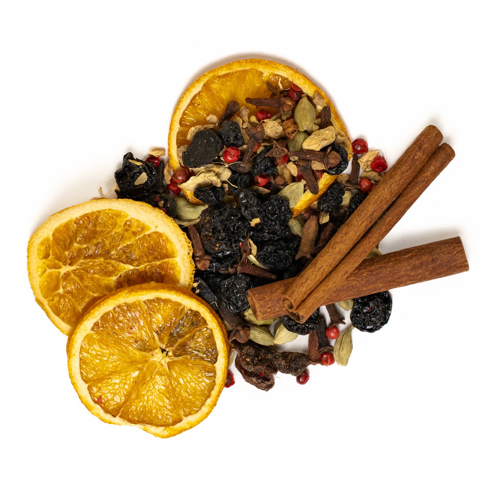 Lake Missoula Tea Company - Wholesale Mulling Spice - Mulling Spice1