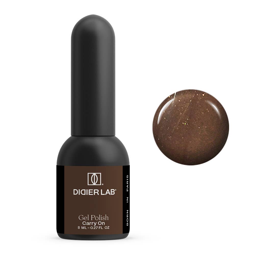 DID-LAB COSMETICS IBERIA - Vendita all'ingrosso Smalto per unghie - Didier Lab Smalto Gel Studios, 8 ml119