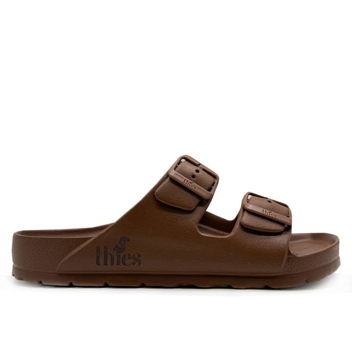 thies 1856 ® Ecofoam Sandal vegan whiskey för wholesale av thies
