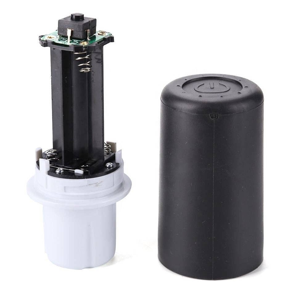 VIGOR - Wholesale Kitchen Tool/Gadget - Household Automatic Pan Stirrer Cooking Pot Blender Stick Tr2