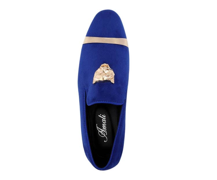 Island Footwear - Wholesale Loafers - Men's - Earl39