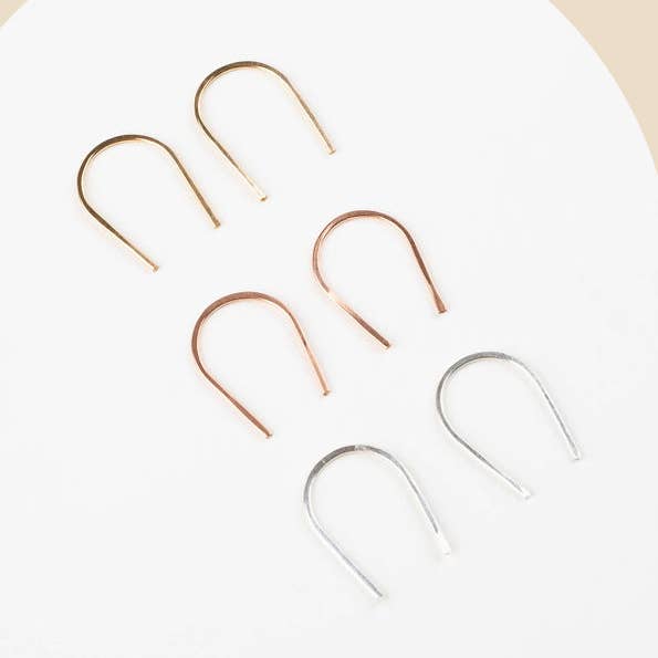 Arch - Regular for wholesale by Aspera Jewelry